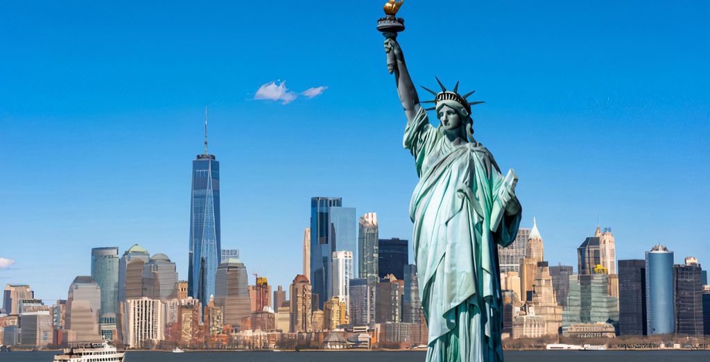 The Manhattan Club 4*