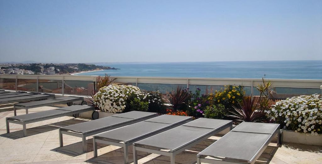 Boa Vista Hotel & Spa 4* - Adult Only