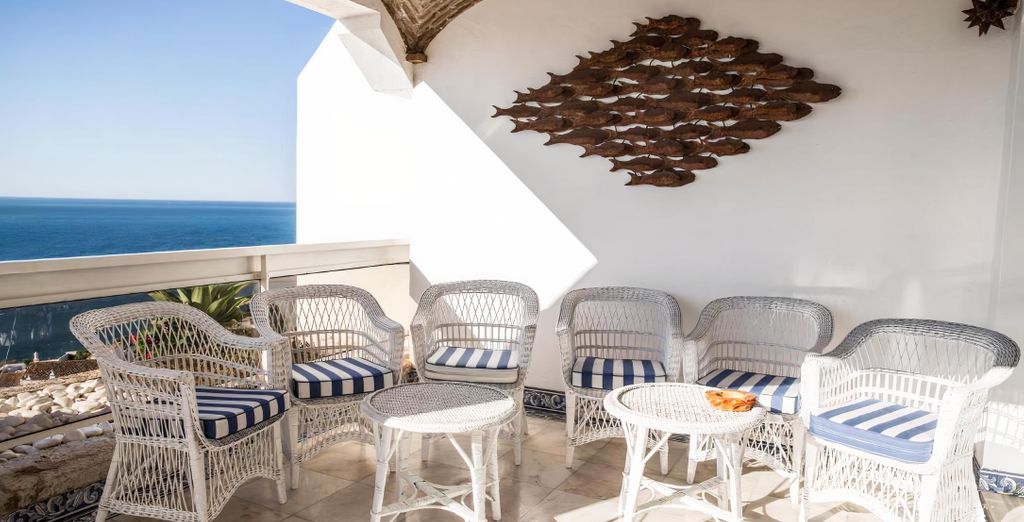 Boa Vista Hotel & Spa 4* - Adult Only