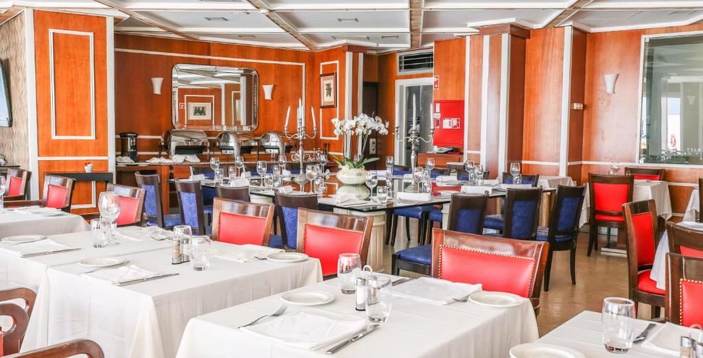 Boa Vista Hotel & Spa 4* - Adult Only