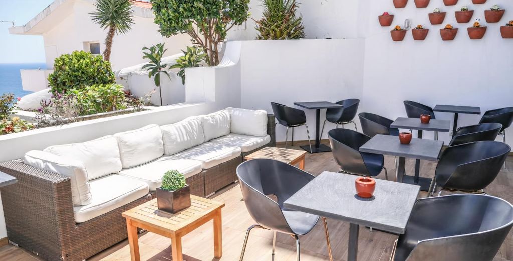 Boa Vista Hotel & Spa 4* - Adult Only