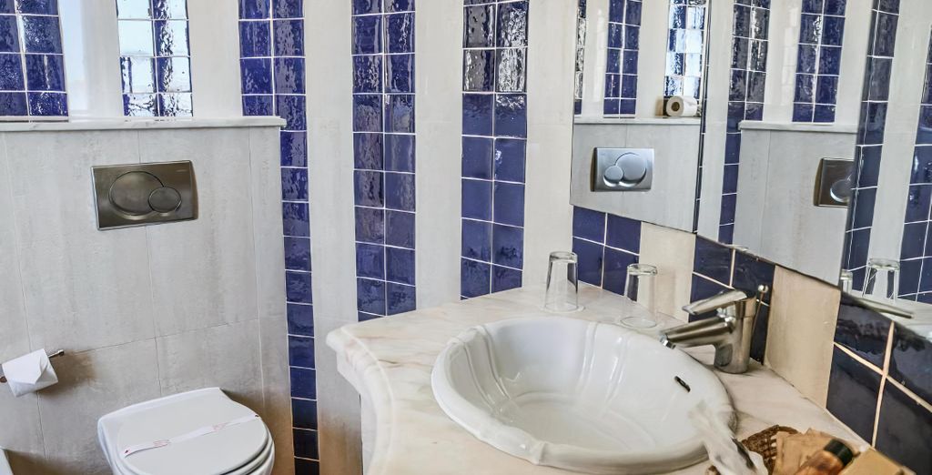 Boa Vista Hotel & Spa 4* - Adult Only