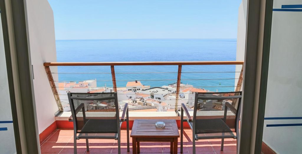 Boa Vista Hotel & Spa 4* - Adult Only