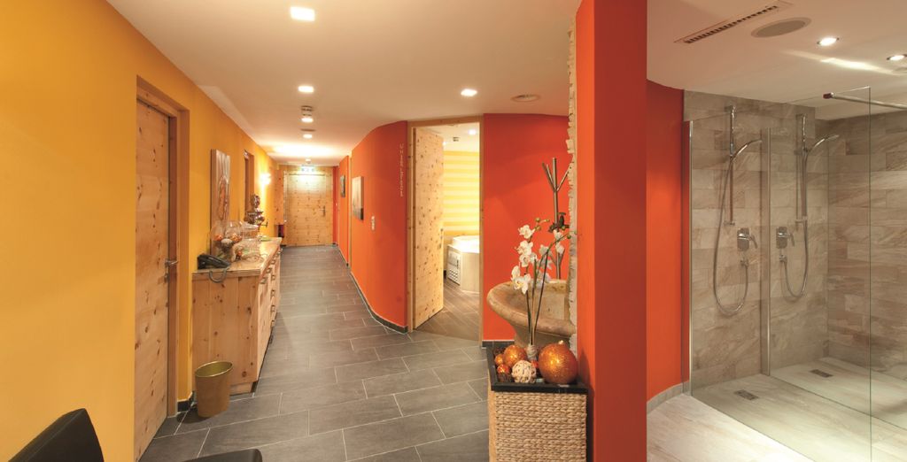 Hotel Mallaun 4*