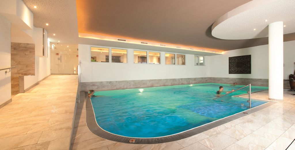 Hotel Mallaun 4*