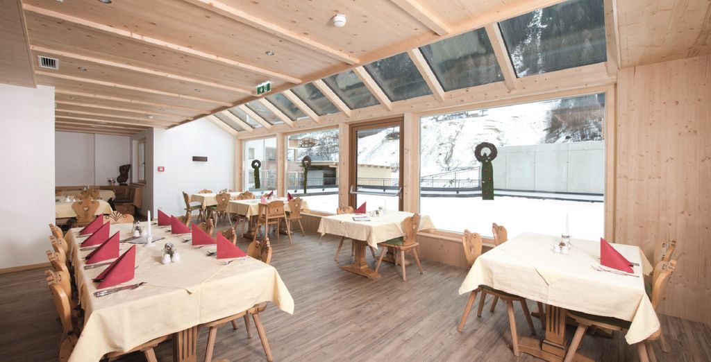 Hotel Mallaun 4*
