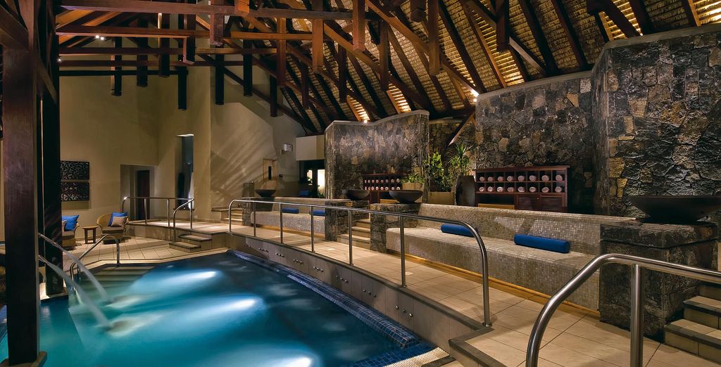 Maritim Resort & Spa 5*