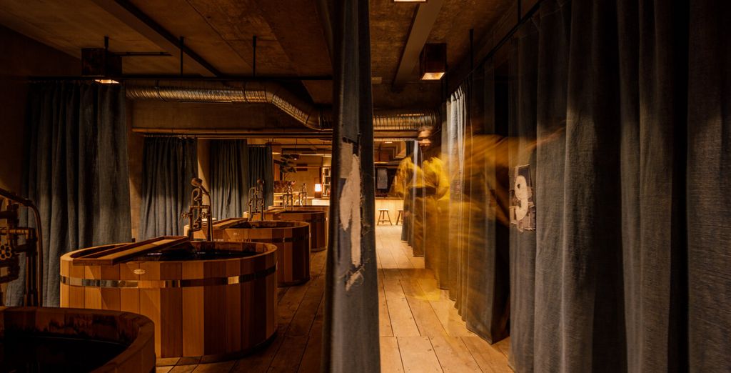 Jam Hotel Brussels 