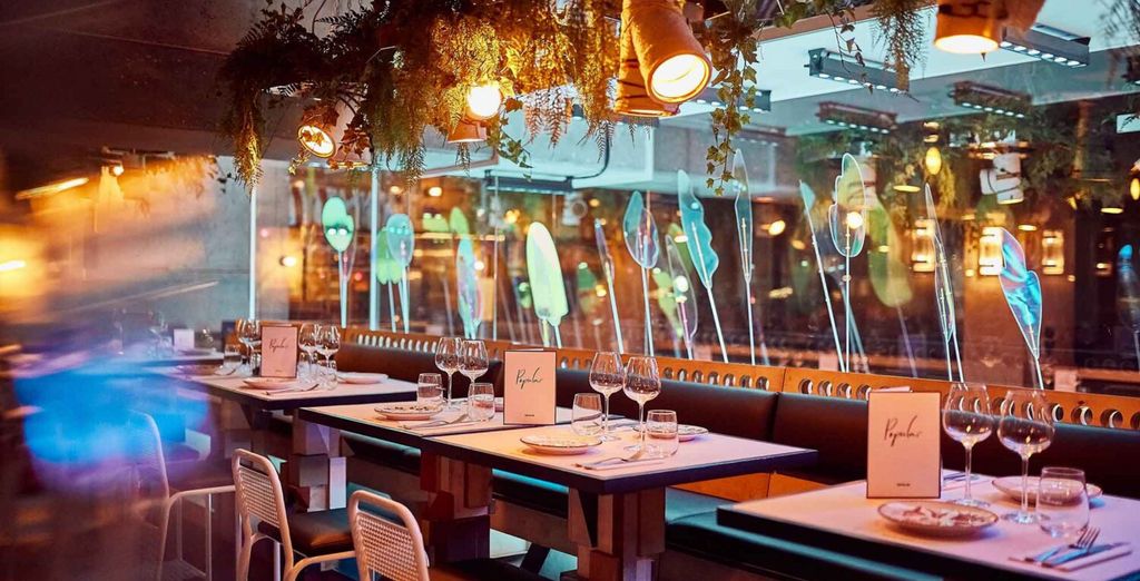 Jam Hotel Brussels 