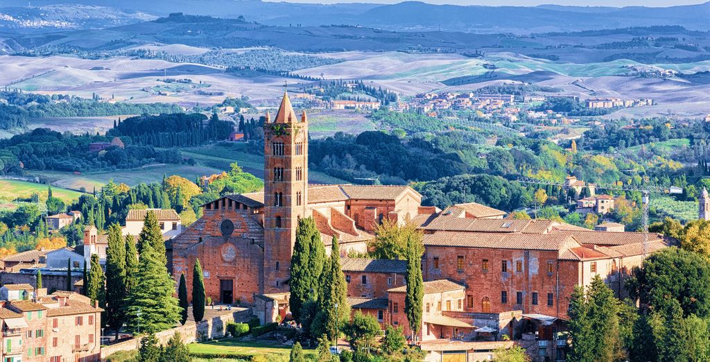 Borgo il Poggiaccio 4*