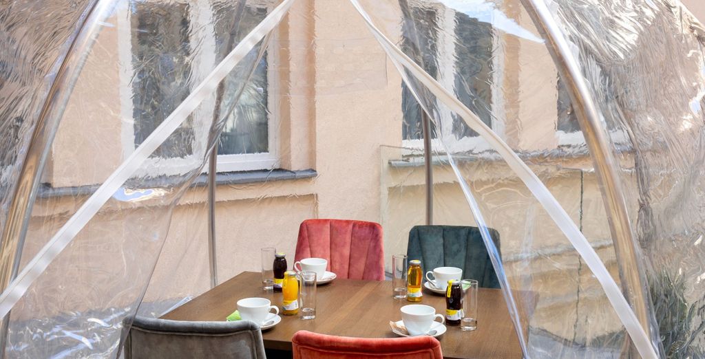 Mera Hotel 4*