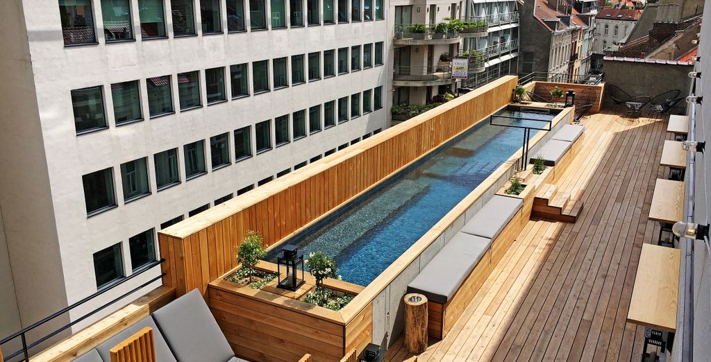 Jam Hotel Brussels