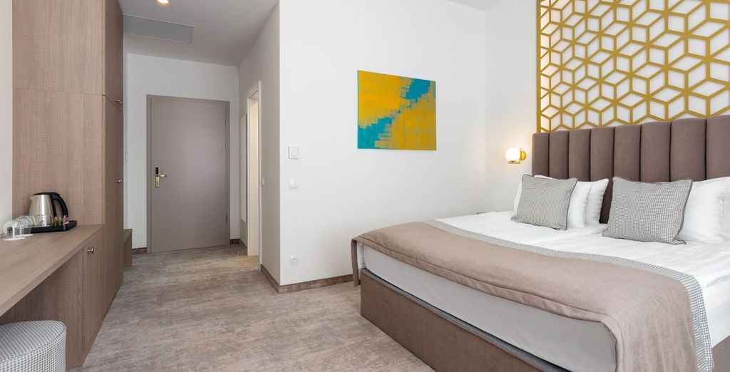 Mera Hotel 4*