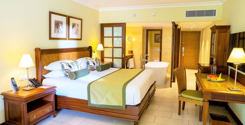 Maritim Resort & Spa 5*