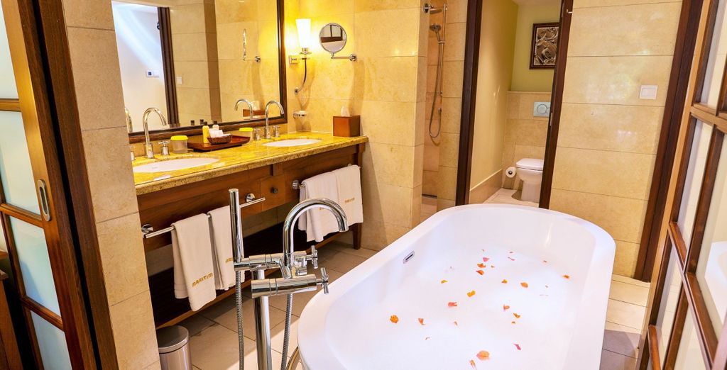 Maritim Resort & Spa 5*