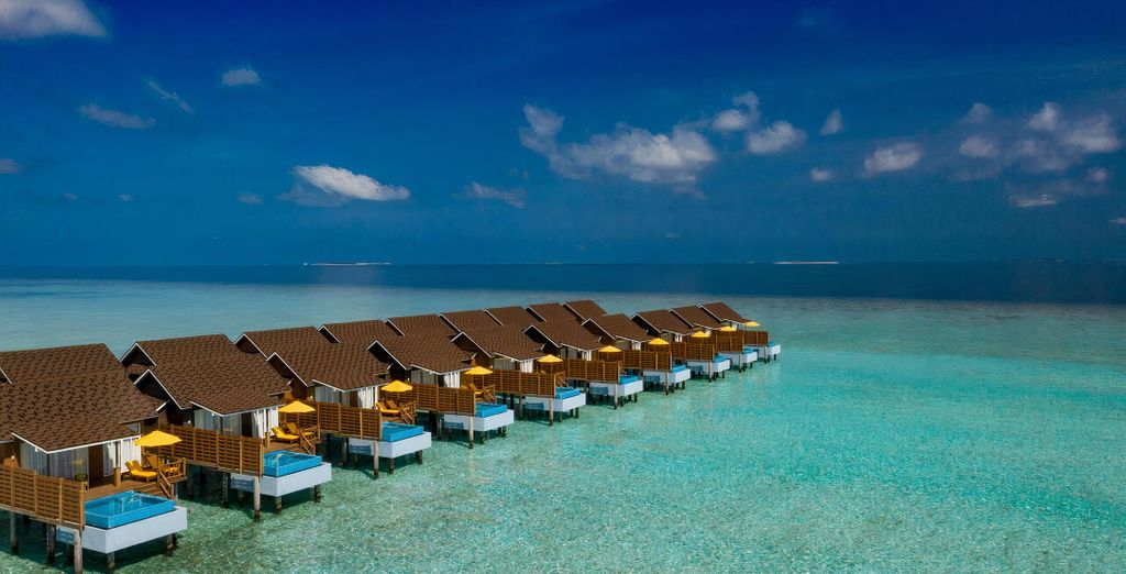 Tour privato: Lo splendido Rajasthan con estensione al Dhigufaru Resort 5*