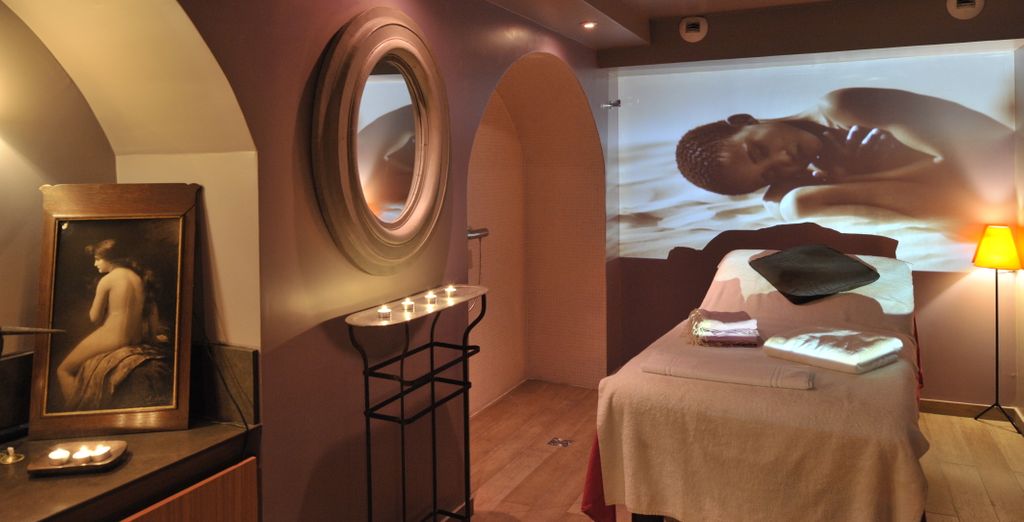 Hotel Le Six 4*