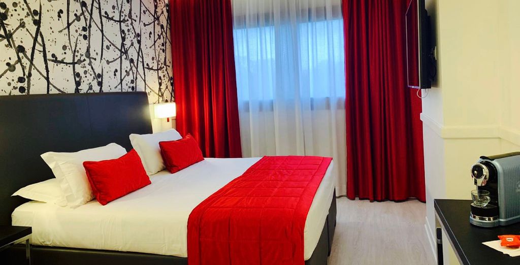 American Palace Eur 4*