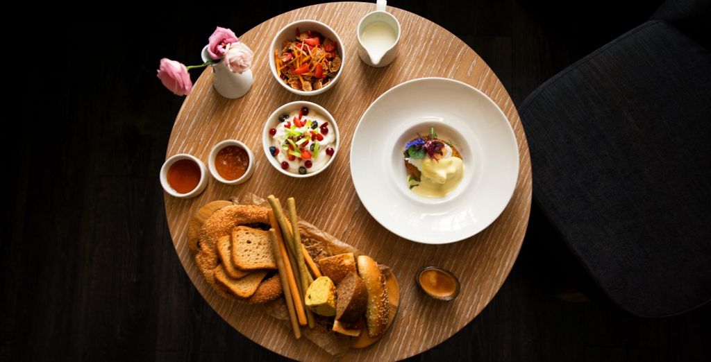 Hotel Antigon Urban Chic 5*