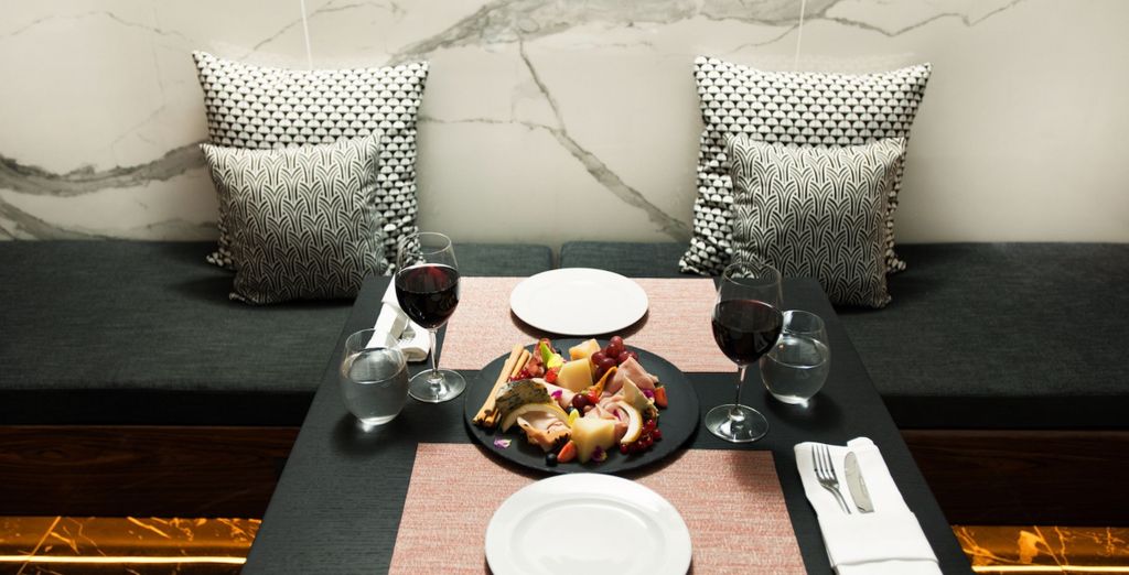 Hotel Antigon Urban Chic 5*