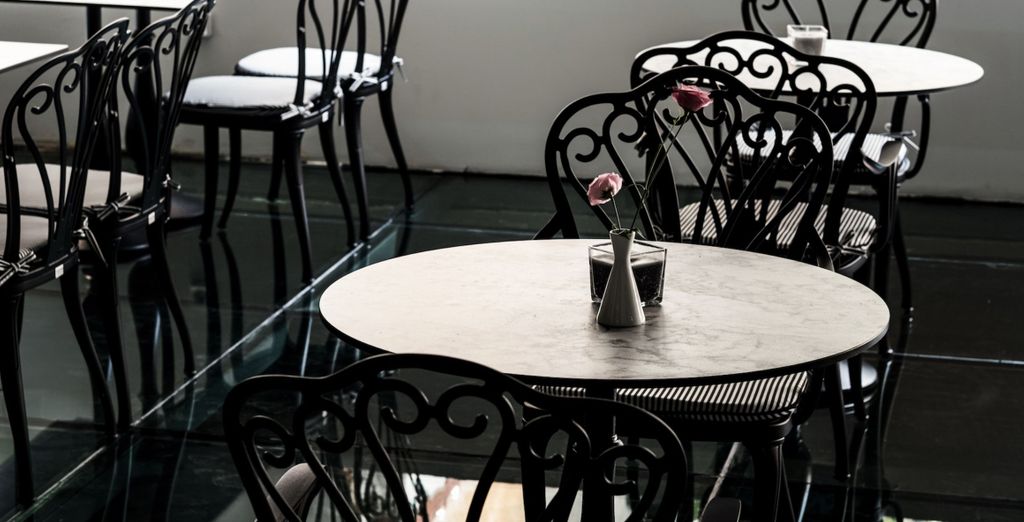 Hotel Antigon Urban Chic 5*