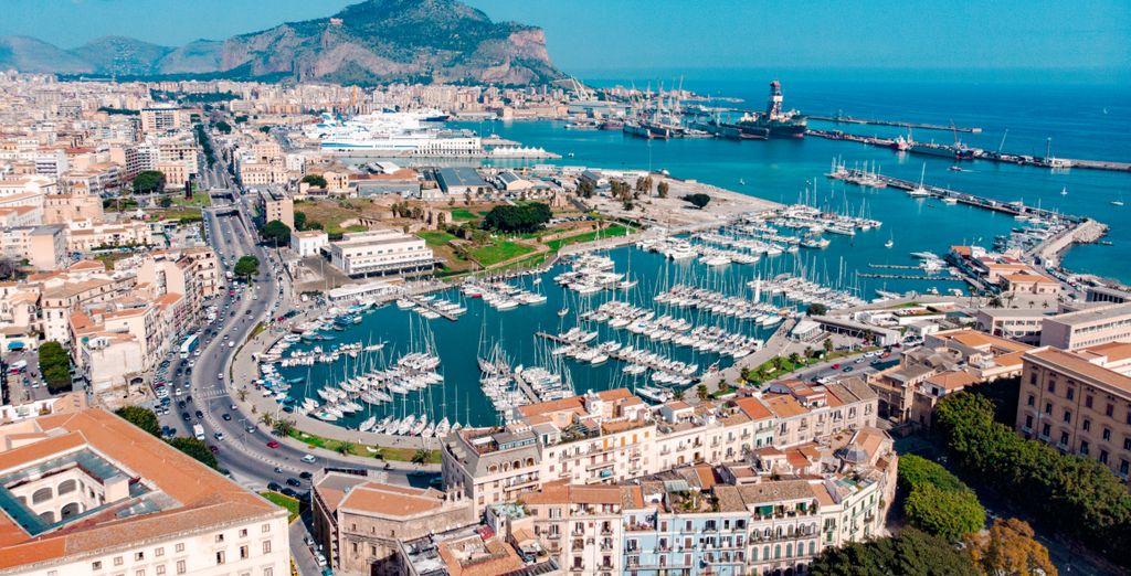 Principe Alogna Hotel & Spa 4*