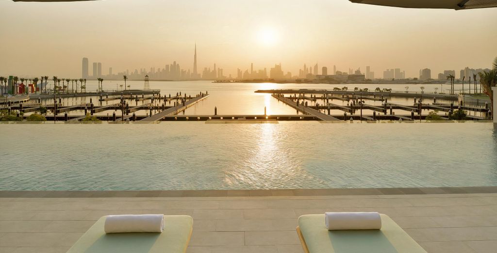 Vida Creek Harbour 4*