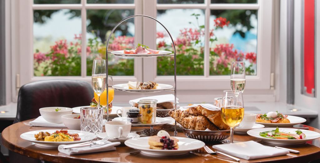 Grand Hotel National Luzern 5*