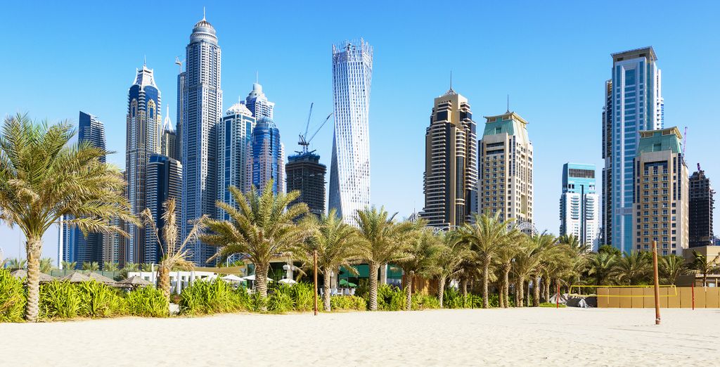 Ajman Saray A luxury Collection Hotel & Resort 5* 