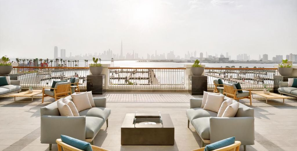 Vida Creek Harbour 4*