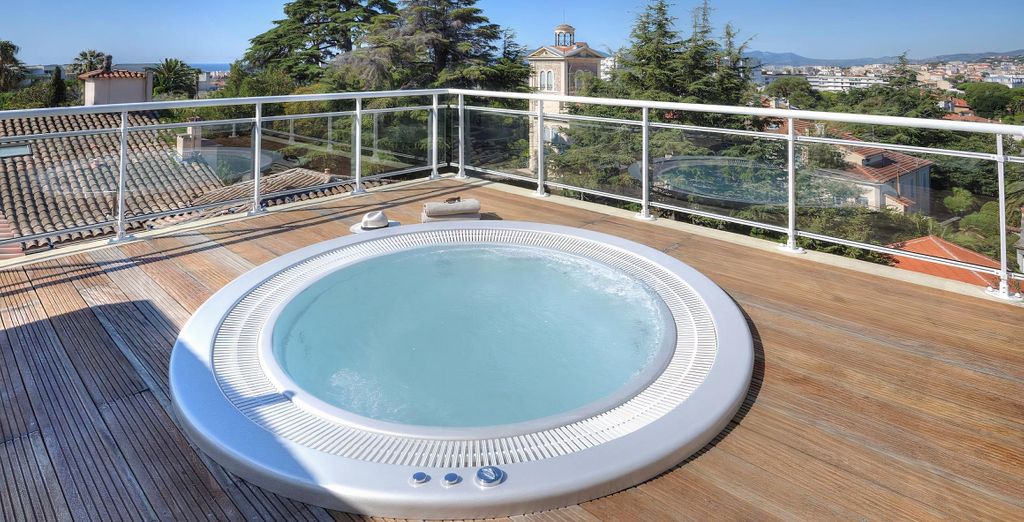 La Bastide de l'Oliveraie 4*
