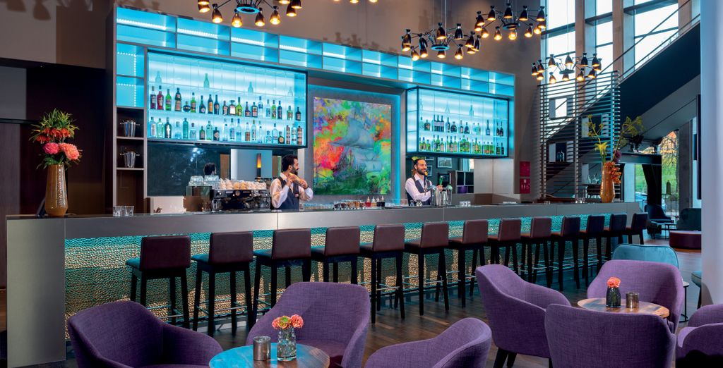 Leonardo Royal Hotel Amsterdam 4*