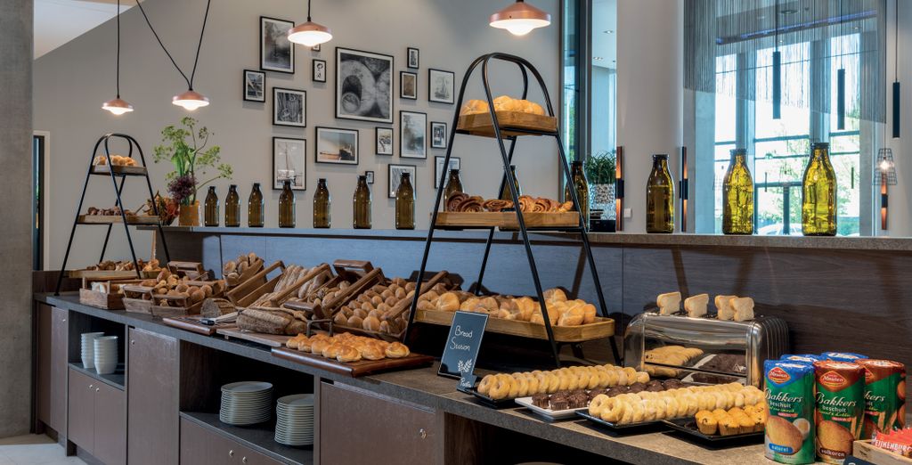 Leonardo Royal Hotel Amsterdam 4*
