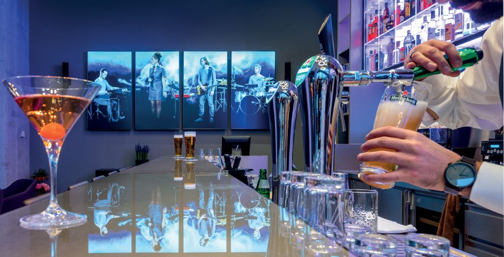Leonardo Royal Hotel Amsterdam 4*