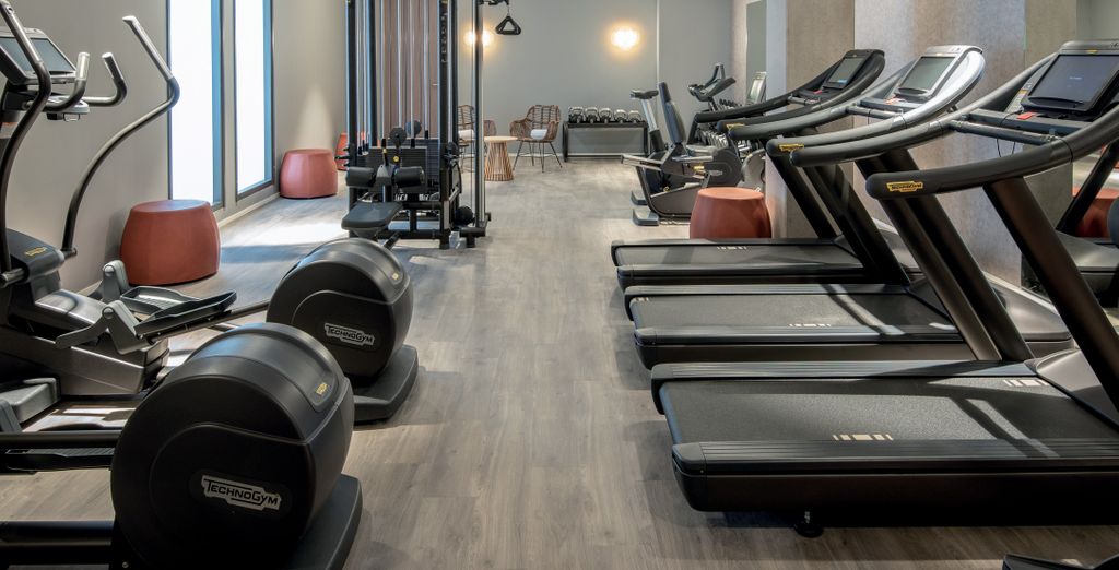 Leonardo Royal Hotel Amsterdam 4*