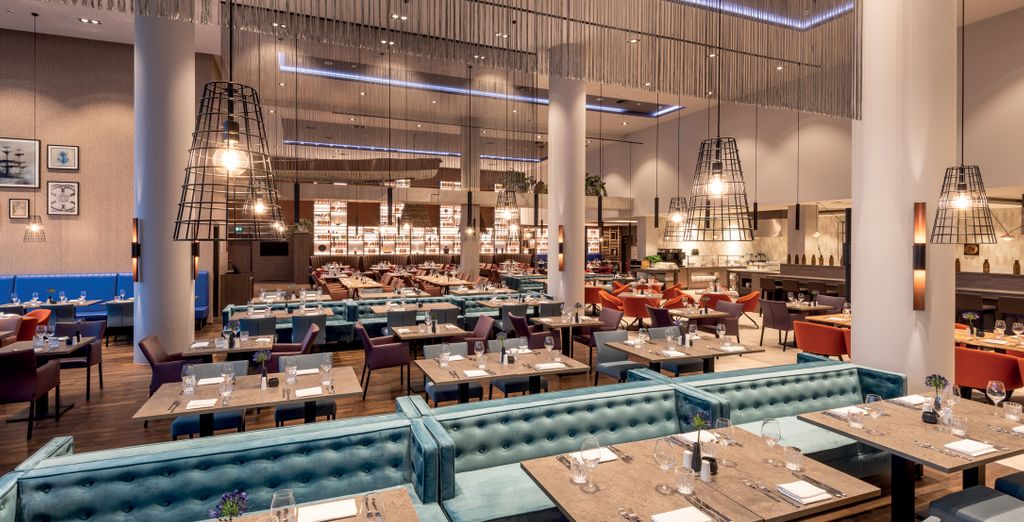 Leonardo Royal Hotel Amsterdam 4*