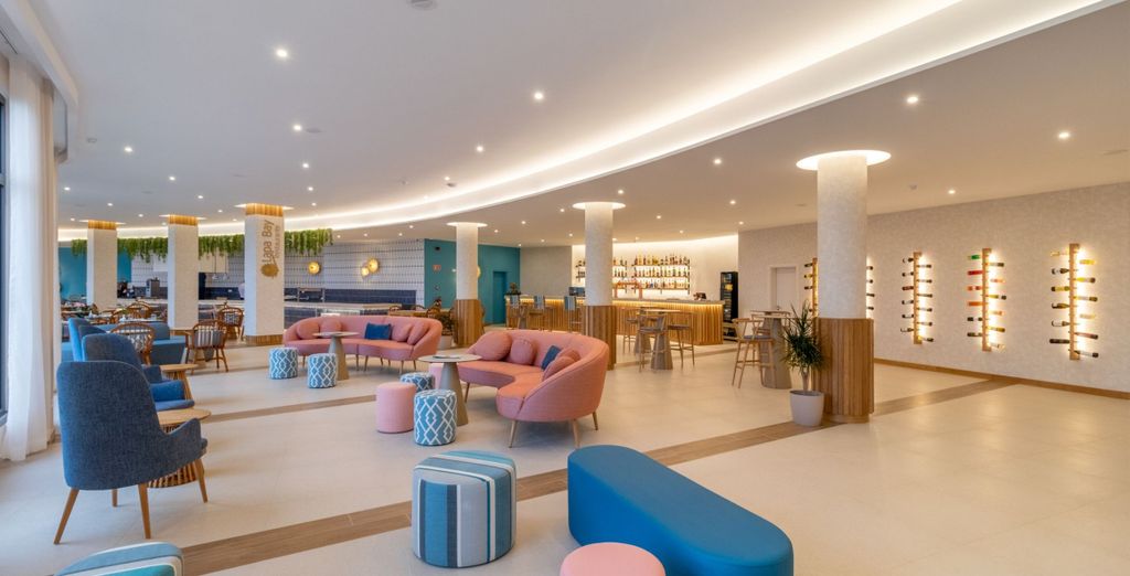 Aqua Natura Bay 4*