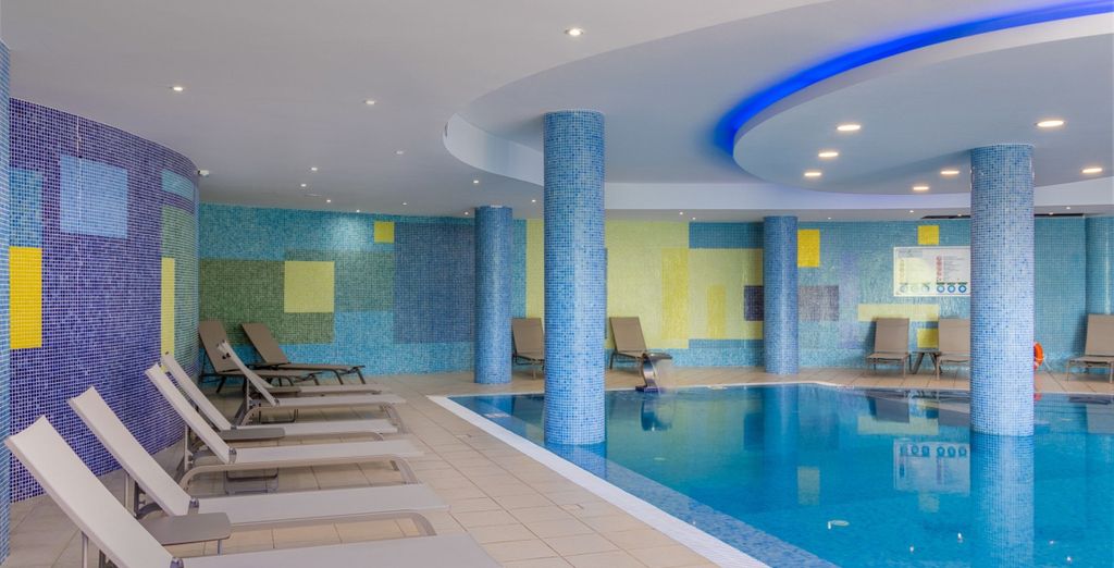 Aqua Natura Bay 4*