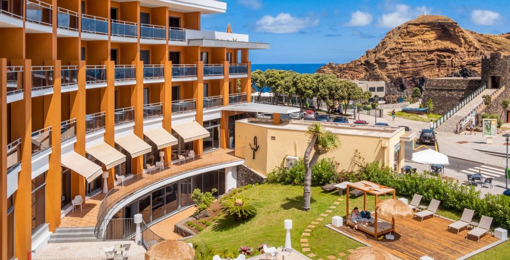 Aqua Natura Bay 4*