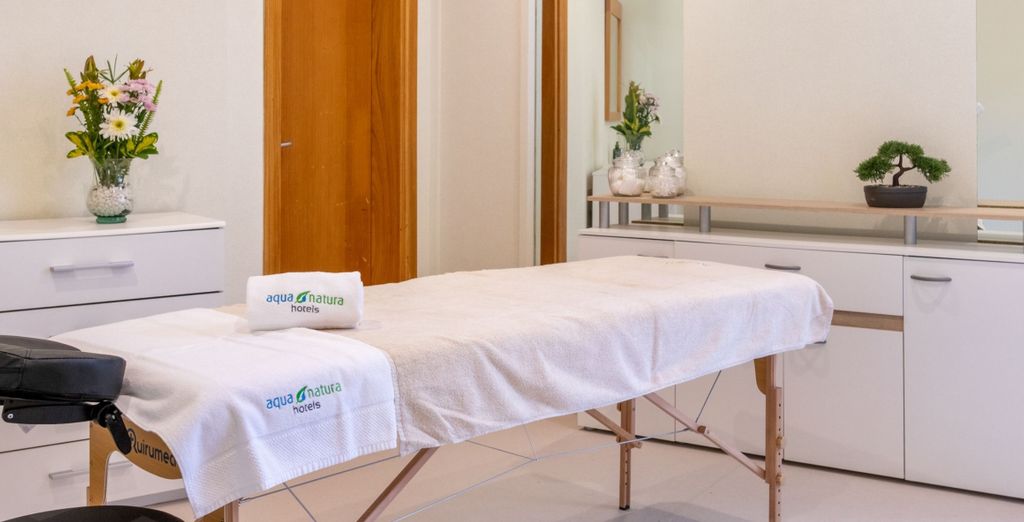 Aqua Natura Bay 4*