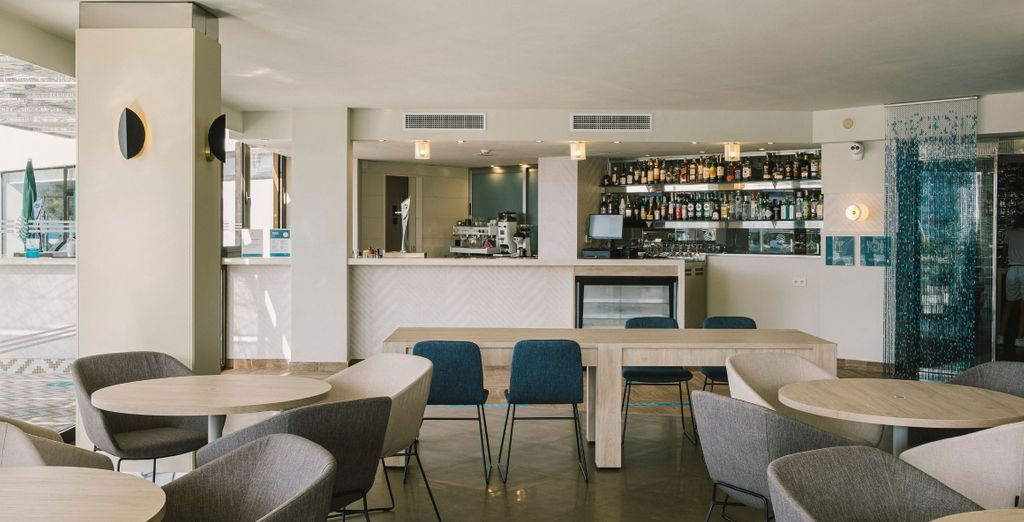 AluaSoul Pallma 4* - Adults Only