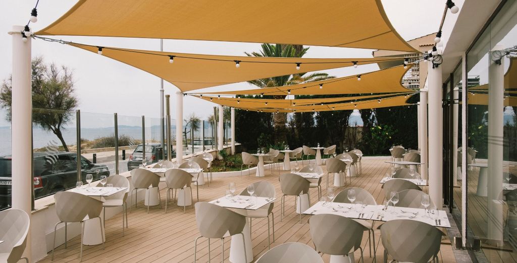 AluaSoul Pallma 4* - Adults Only