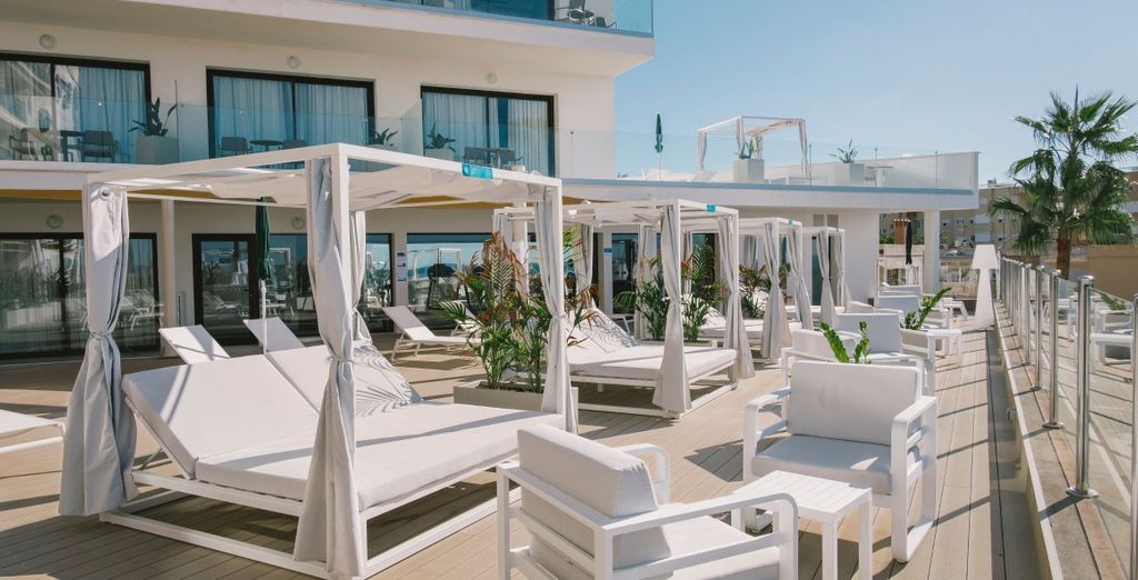 AluaSoul Pallma 4* - Adults Only