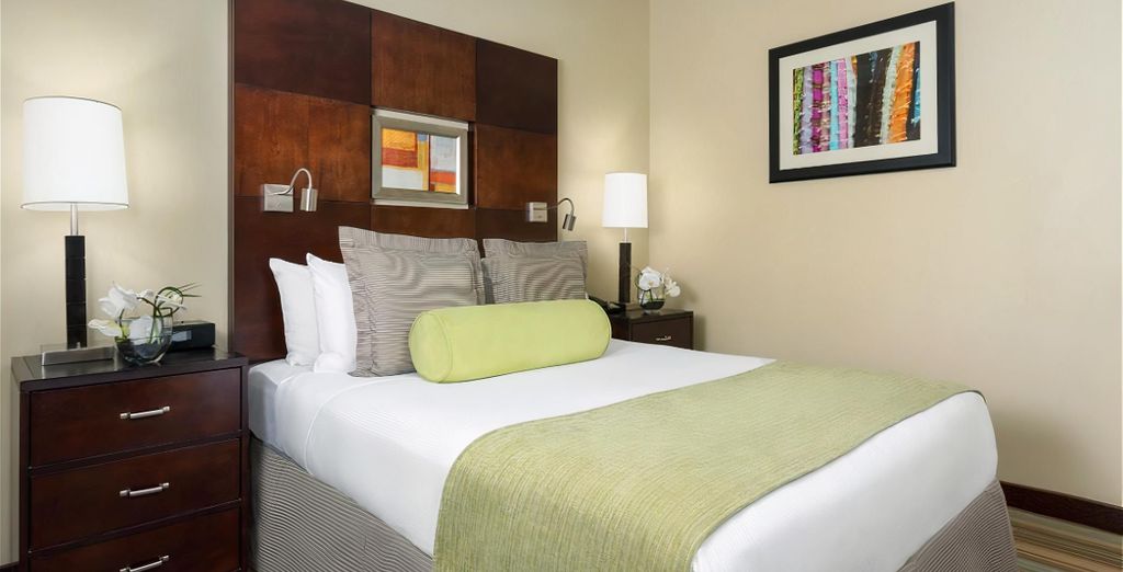 Hotel Mela Times Square 4*