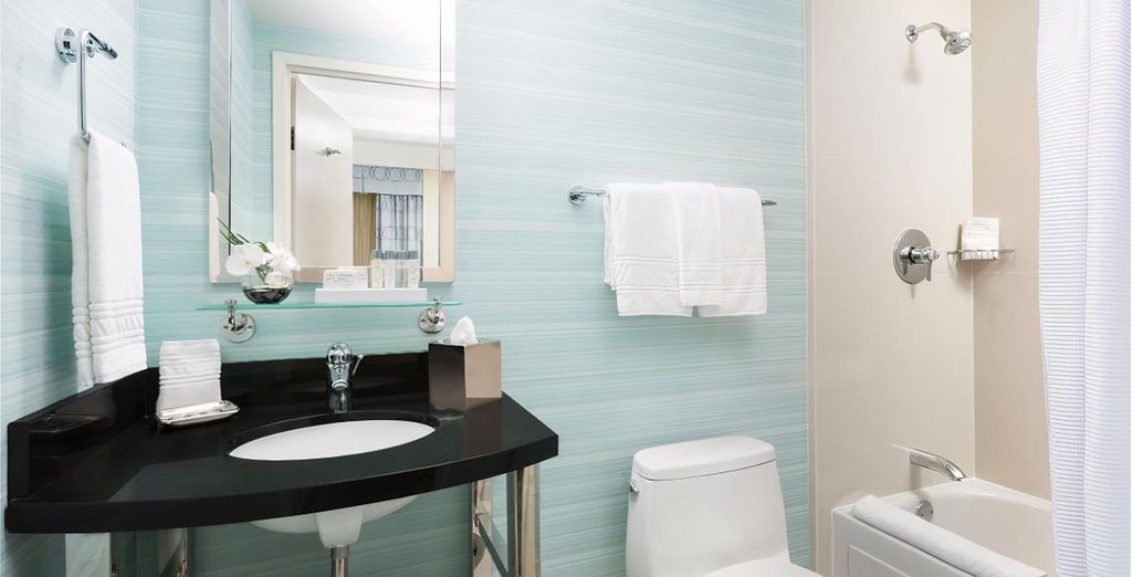 Hotel Mela Times Square 4*