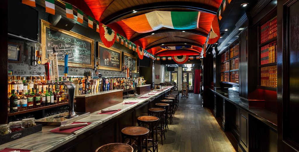 Hotel Mela Times Square 4*