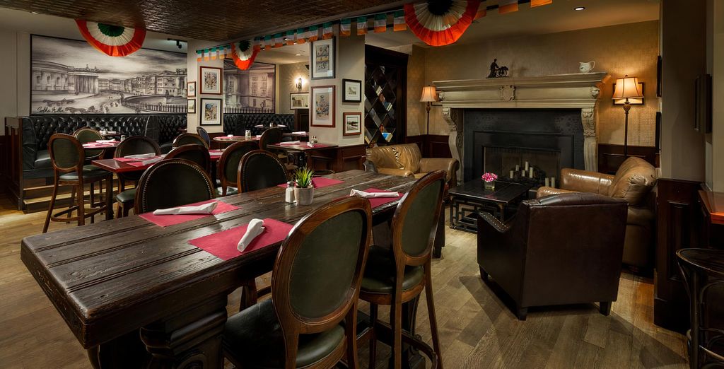 Hotel Mela Times Square 4*