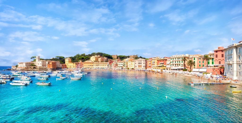 Combinato 4* Hotel Due Mari e The Poet Hotel