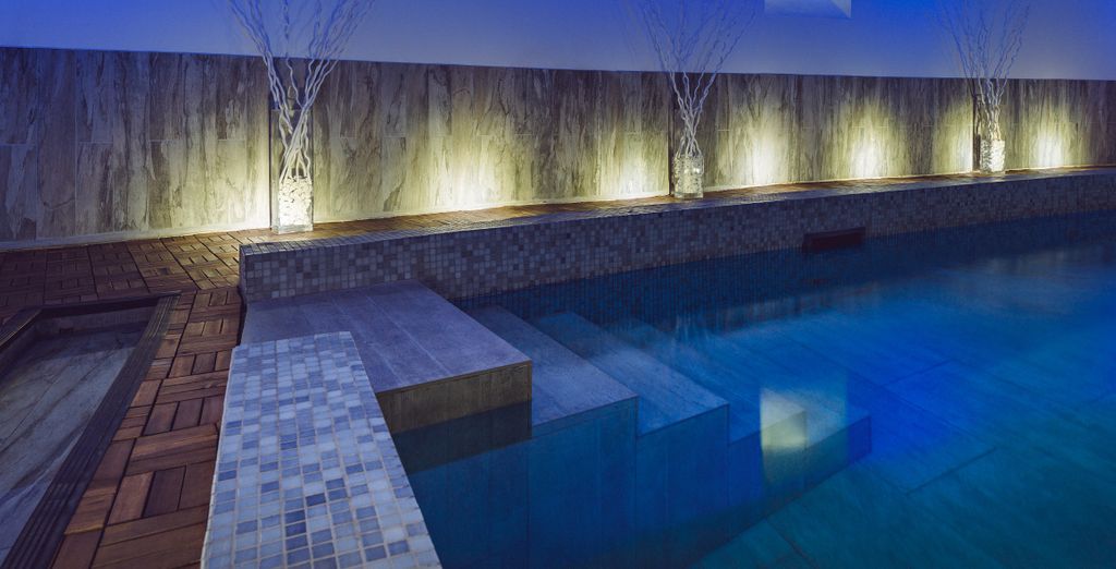 Rock Noir Design Hotel & Spa 4*