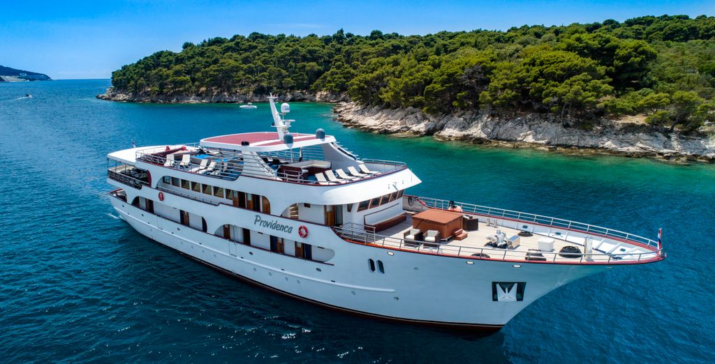 7 Nächte Rundreise an der Adria